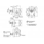 POMPA HYDRAULICZNA 00111.20.226.00